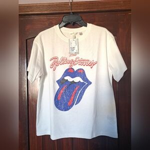 H&M Oversized T-shirt Small